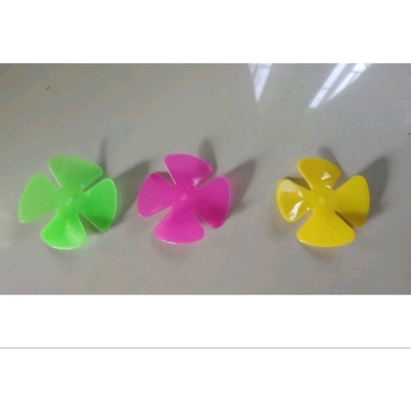 baling baling dinamo layangan