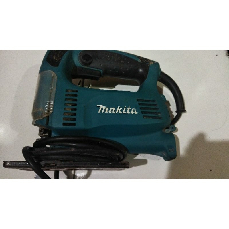 Jig Saw Makita  4327m