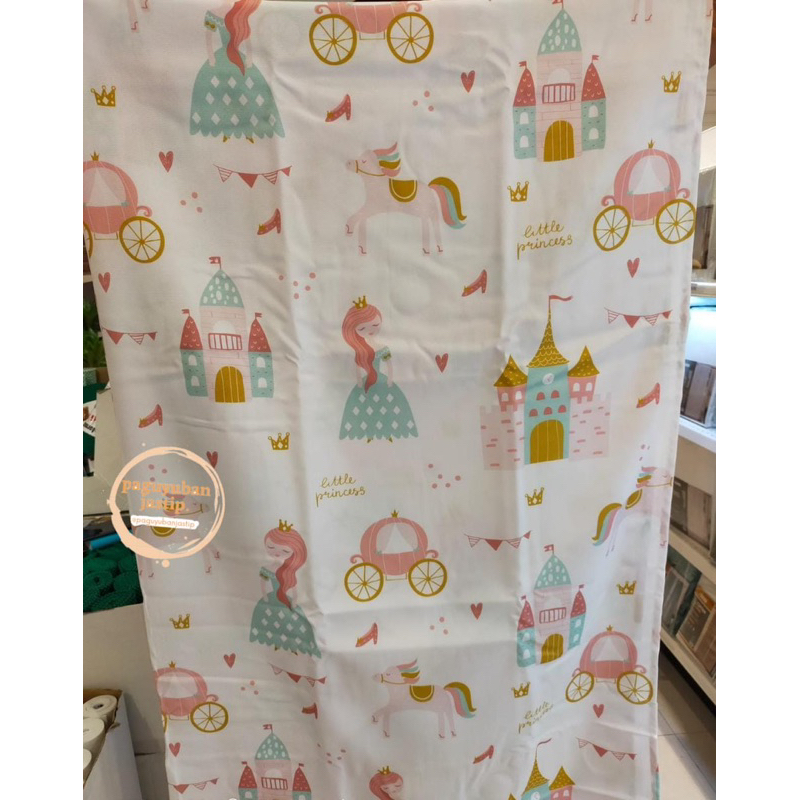 informa Gorden Anak Fairytale