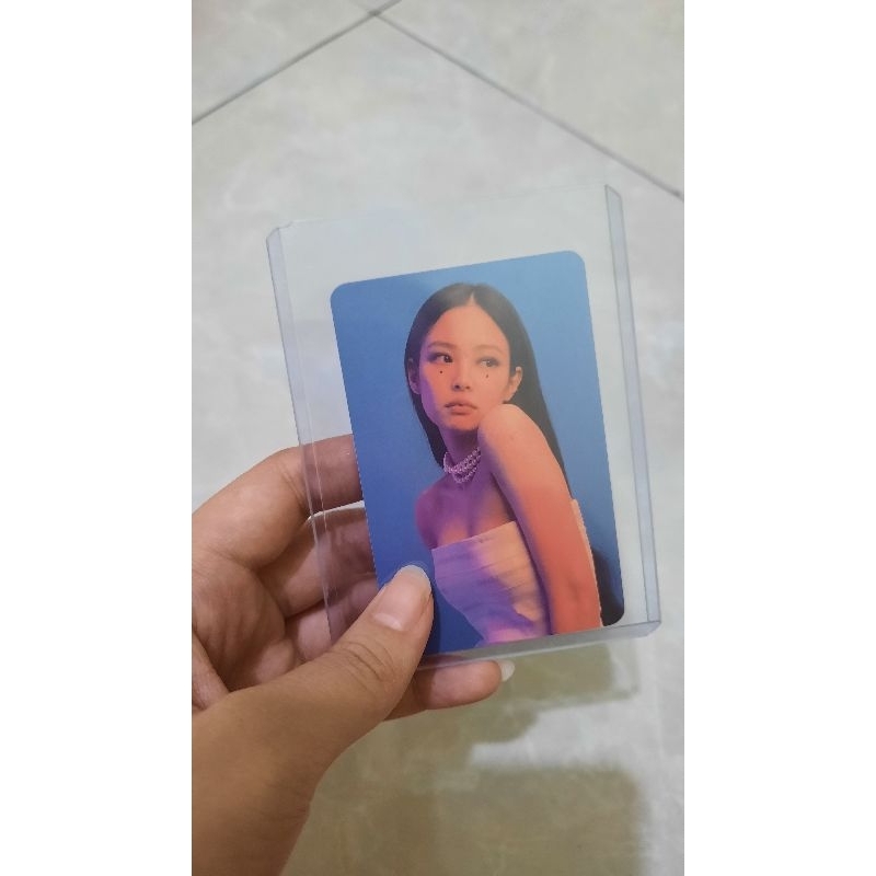 Blackpink the album