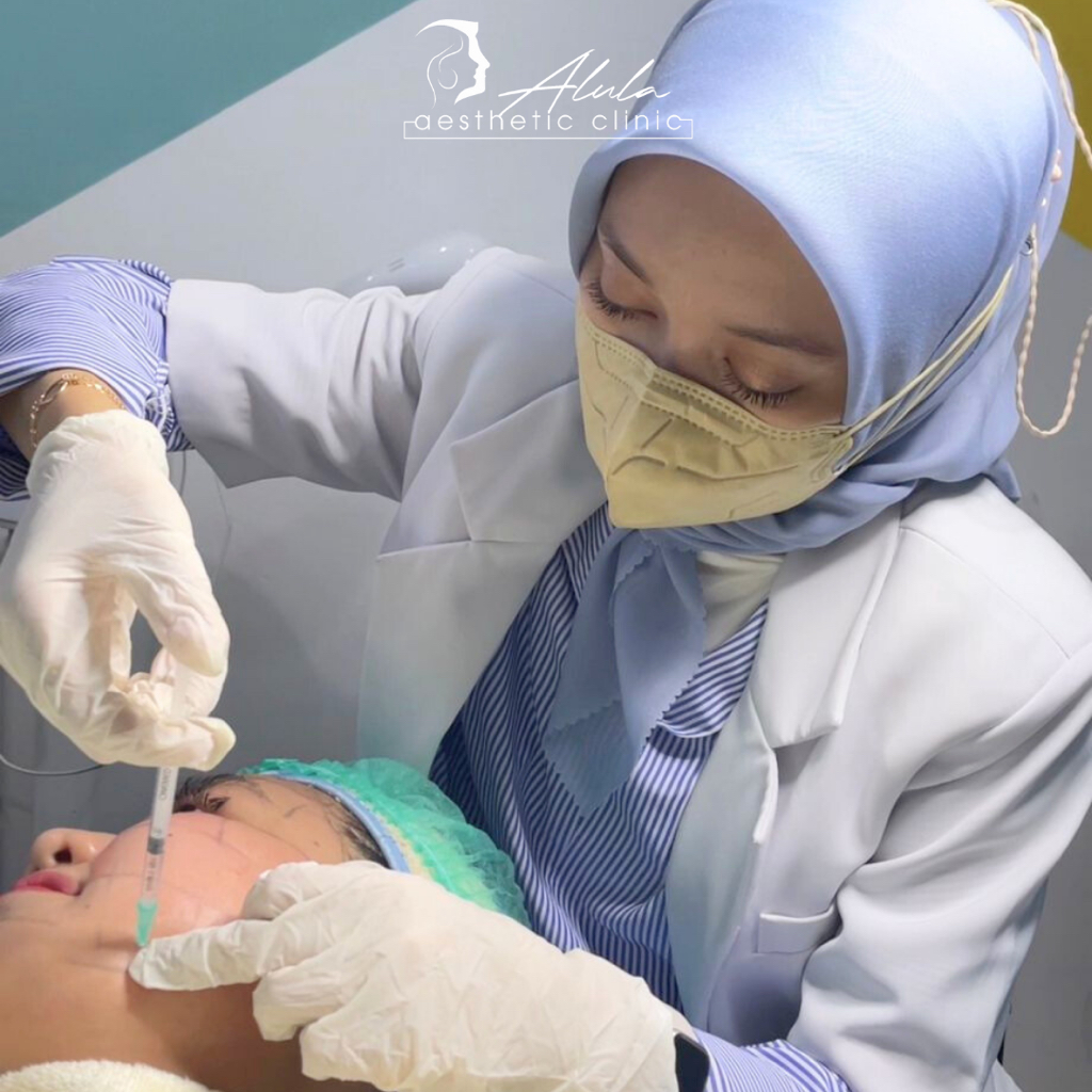 [VOUCHER] HIFU (high intensity focused ultrasound) Vagina