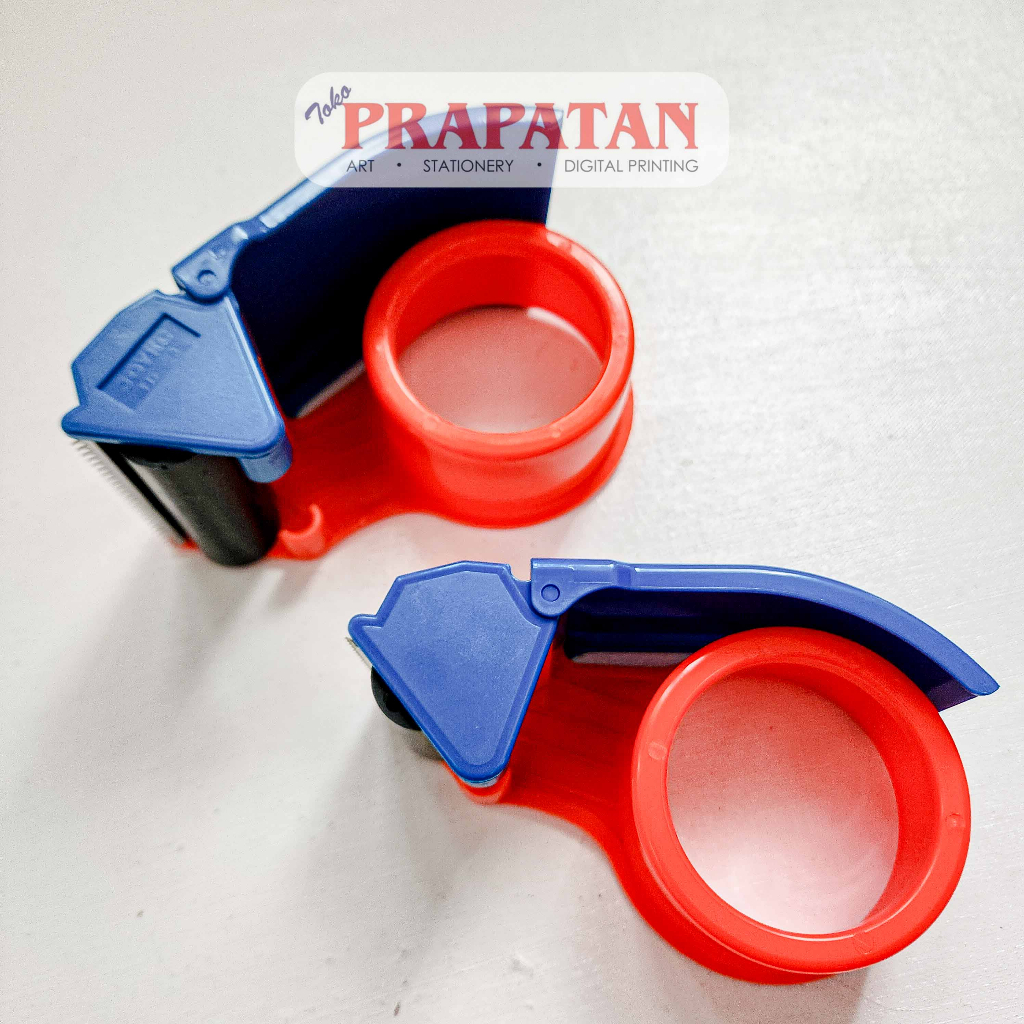 

Joyko Tape Cutter TD-2~3 | Pemotong Pita Perekat