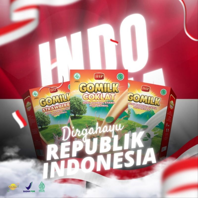 

Susu kambing ettawa plus herbal, susu kesehatan