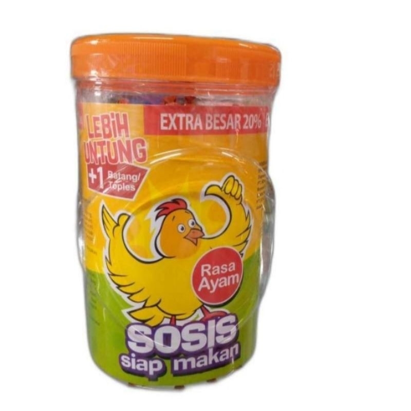 

SOSIS SONICE AYAM
