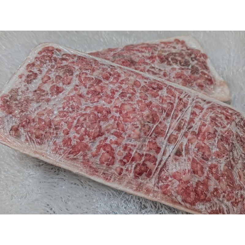 

Daging Sapi Giling 250gr