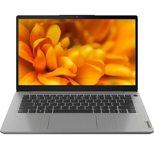 Lenovo Ideapad 3 14ADA05 UQID Platinum Gray - Platinum Grey