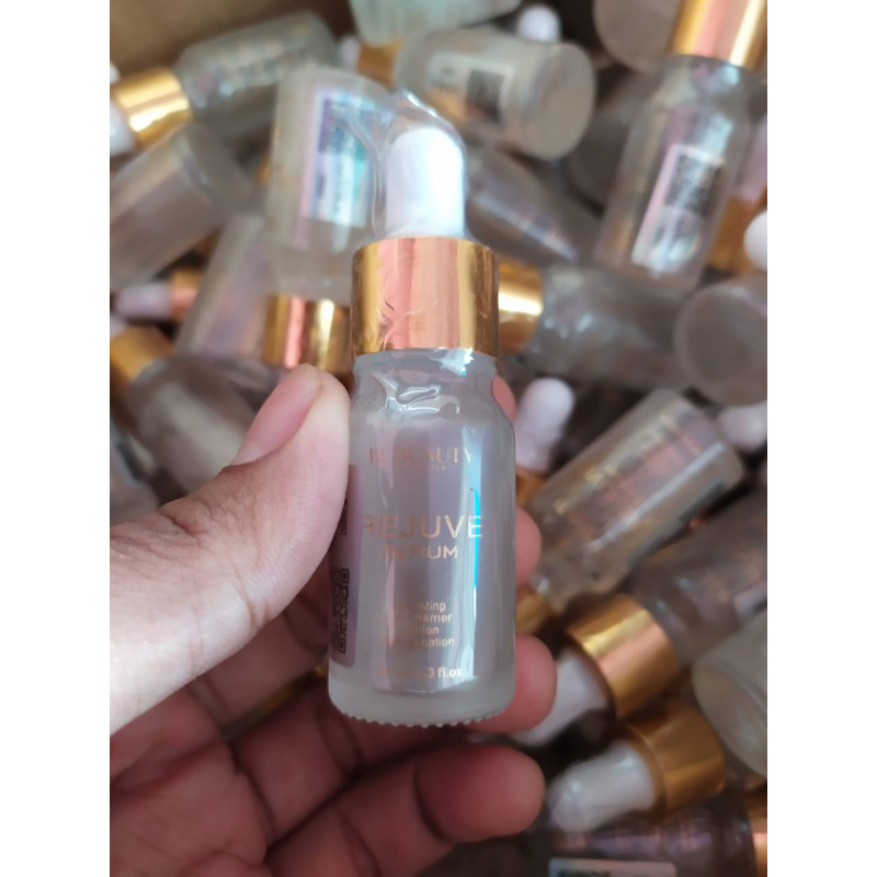 Serum rejuve kf skin