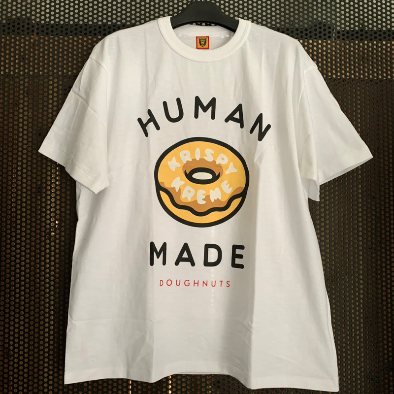 HUMAN MADE DONAT DOUGHNUT