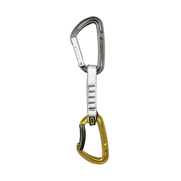 Quickdraw Set / Runner - Singing Rock