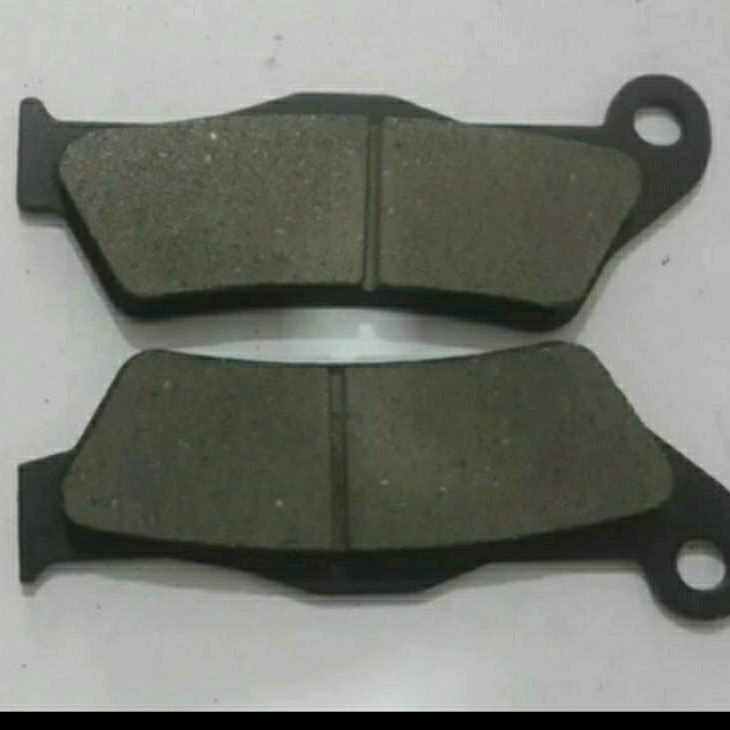 discpad kampas rem depan KXF 250 kxf250