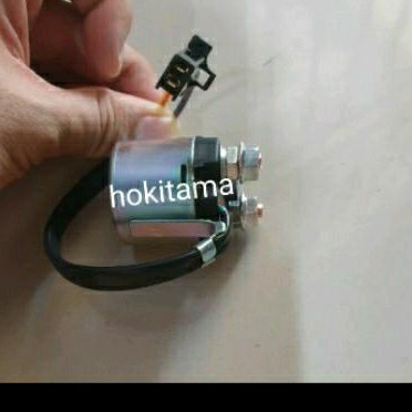 bendik switch stater starter MINERVA MX150 MX 150 CBR MOCIN ALL MINERVA