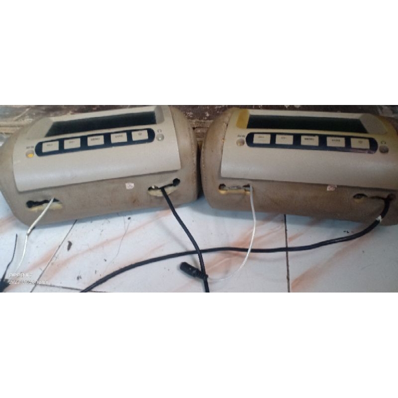 tv jok mobil merek AVX