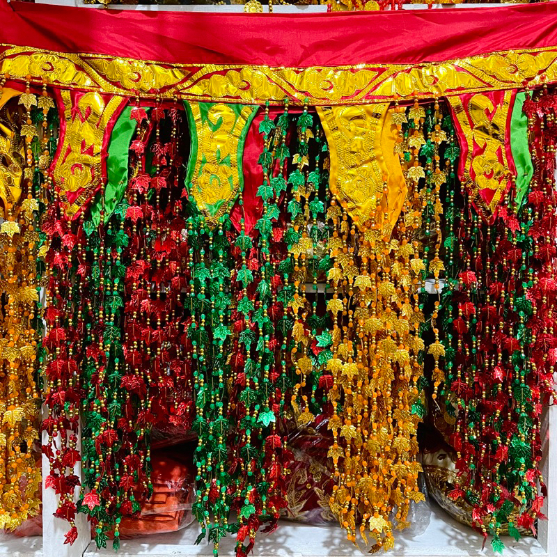 ondas aceh adat minang jurai panjang