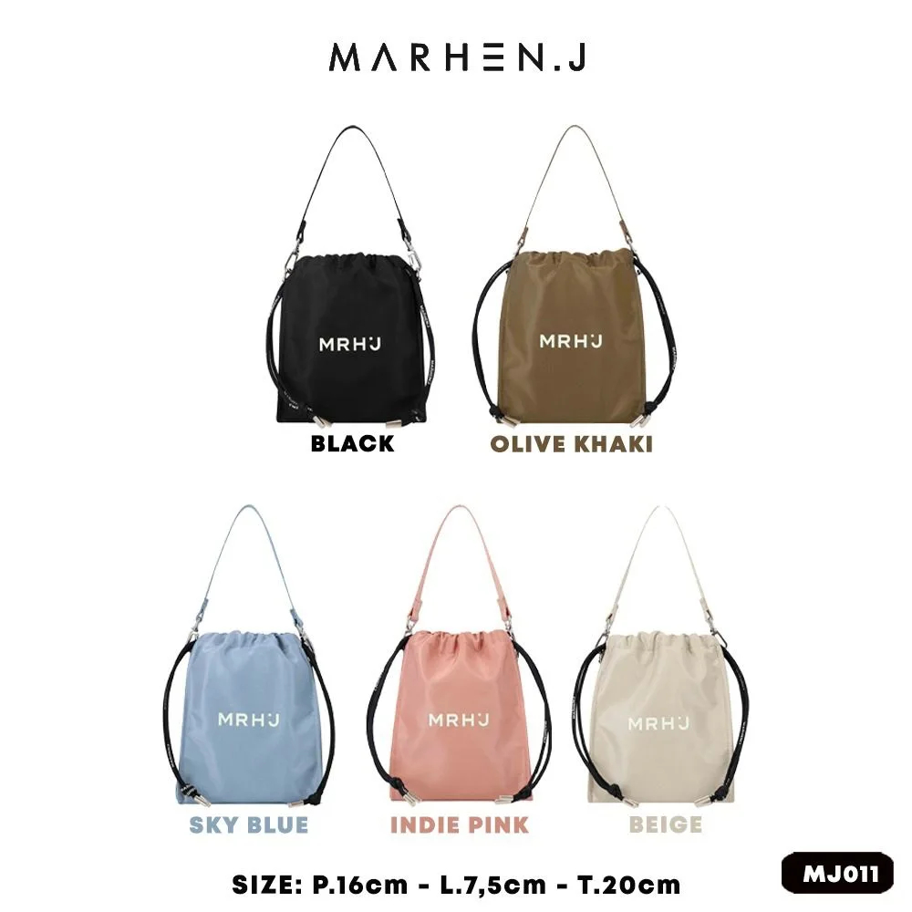 Tas Selempang trendy MARHEN.J TOASTY -MJ011