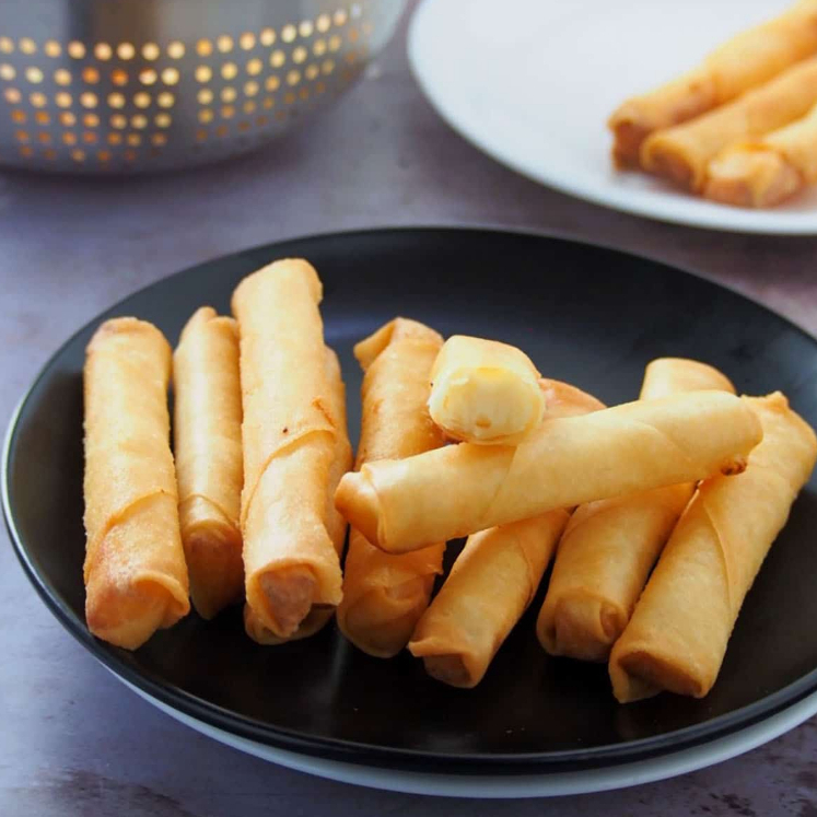 

Cheese Stick - 10 Pcs