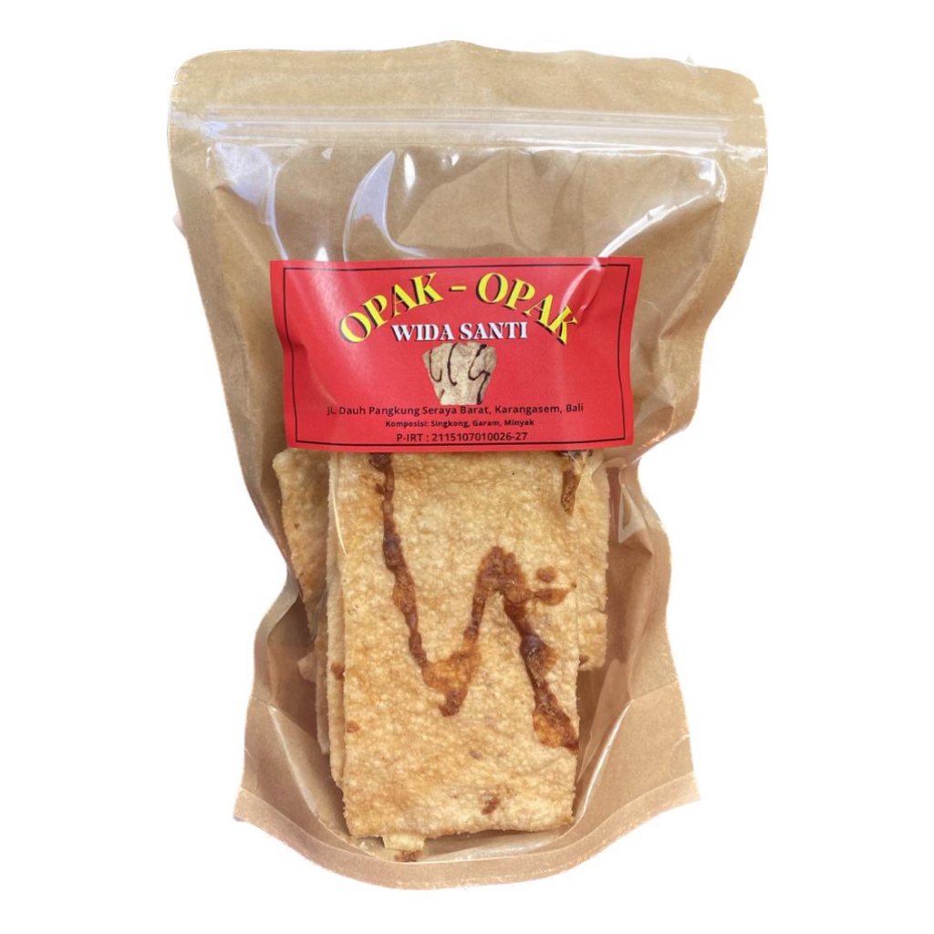 

Opak-Opak Wida Santi