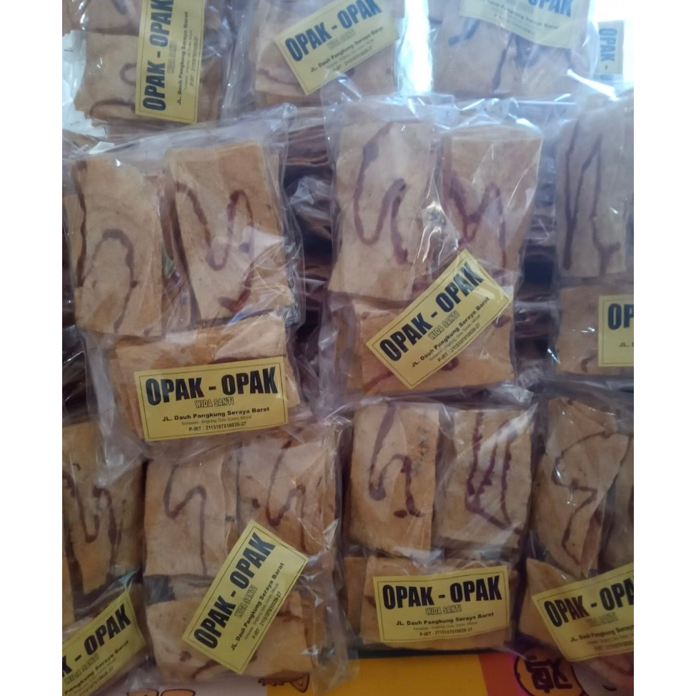 

Opak-Opak Wida Santi 12 Pack