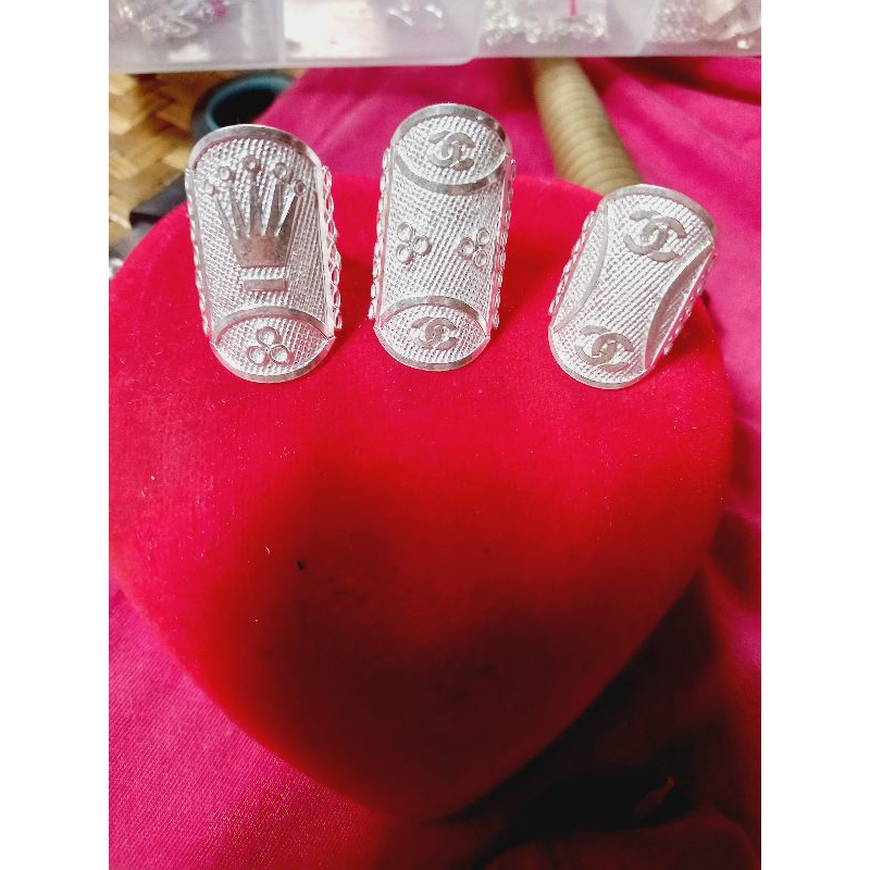 cincin medan berat Tigagram