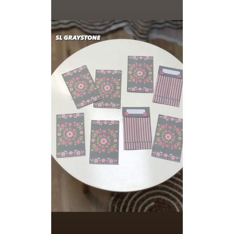 

Amplop motif / Amplop Kondangan / Amplop lucu