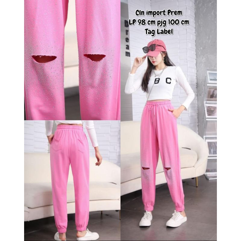 Celana Import Premium  Boy London