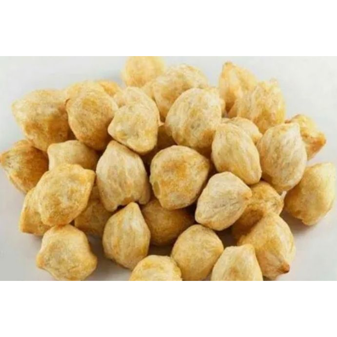 

Kemiri Bulat/ Candlenut