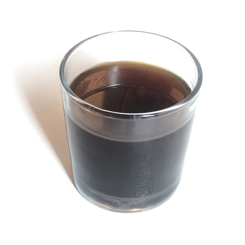 

Kopi Hitam