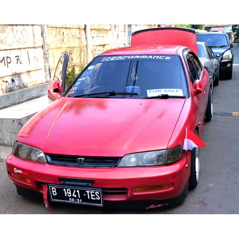 HARGA PROMO LIPS BUMPER 10CM HONDA CIELO DAN MAESTRO BISA UTK COROLLA ABSOLUT