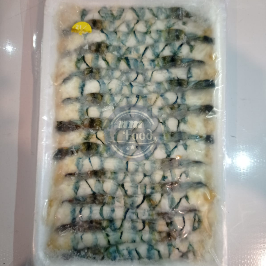 

Udang Tempura/Ebi Furai Frozen 400 Gram