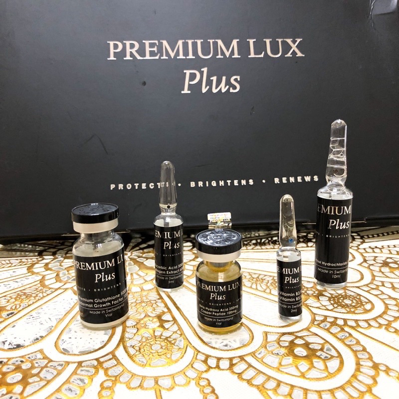 premium lux plus
