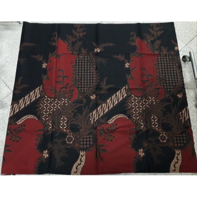 KAIN BATIK METERAN KAIN BATIK SOLO KAIN BATIK PREMIUM KAIN BATIK POTONGAN