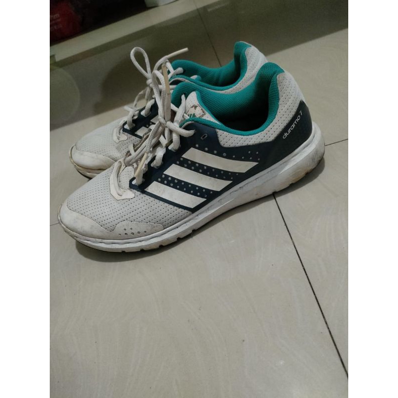 Sepatu Adidas Duramo Running SECOND ORIGINAL