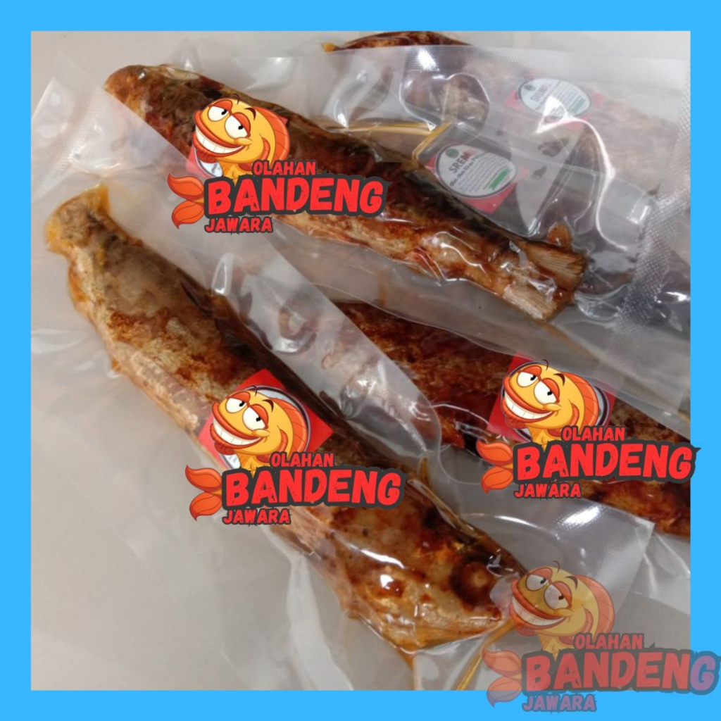

Otak Otak Bandeng Isi Daging Murni 1 Kotak Isi 2