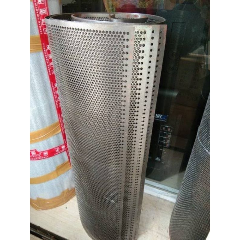 RAM GRILL SEGI 6 120X240 CM