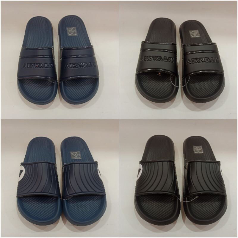 paket sepatu dan sandal airwalk