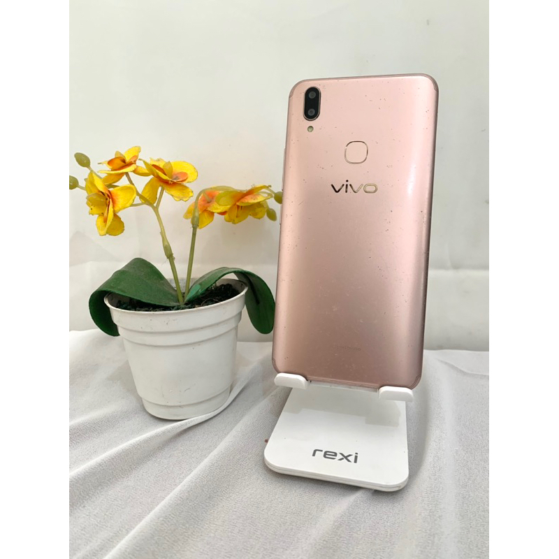 Vivo v9 Ram 4gb