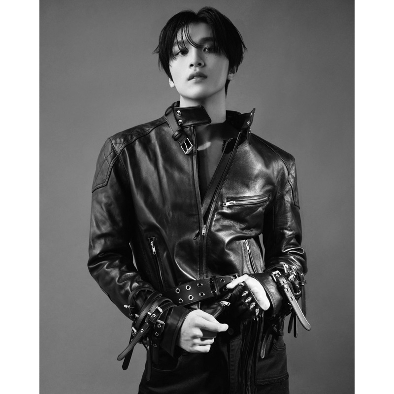 HAECHAN PILEK TAKE ALL ONLY