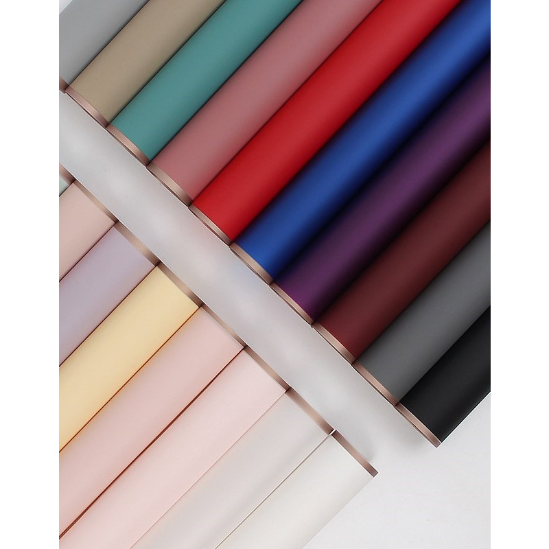 

Flower Wrap Type P.GDM