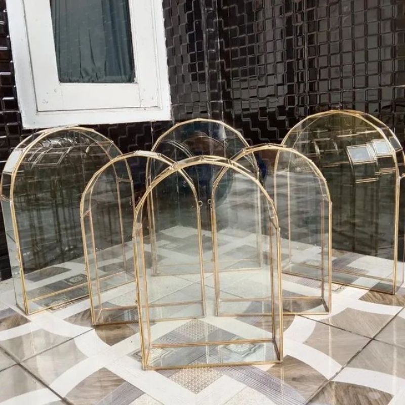 TERMURAH FRAME RUSTIC/FRAME MAHAR 40x30x5