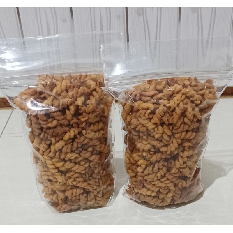 

MAKARONI PREMIUM SAPI PANGGANG 250 gram