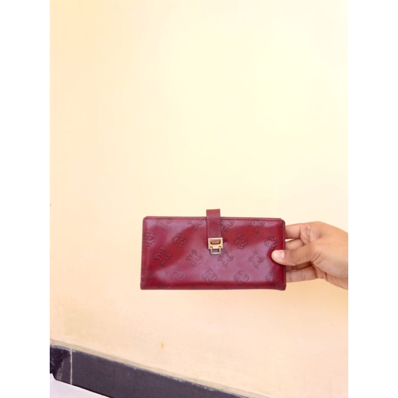 dompet renoir original
