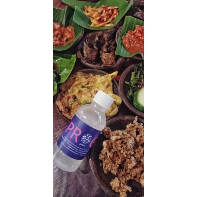 

Proteksi Saluran Kemih dengan Progut Probiotik, Keseimbangan Alami