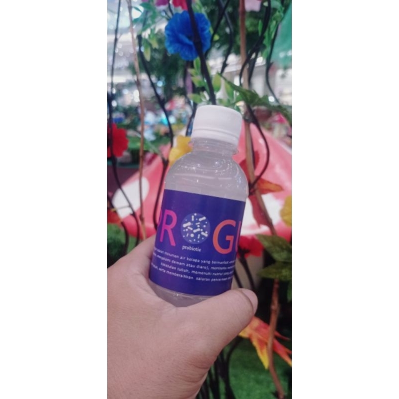 

Kuatkan Sistem Pencernaan dengan Progut Probiotik, Perlindungan Alami
