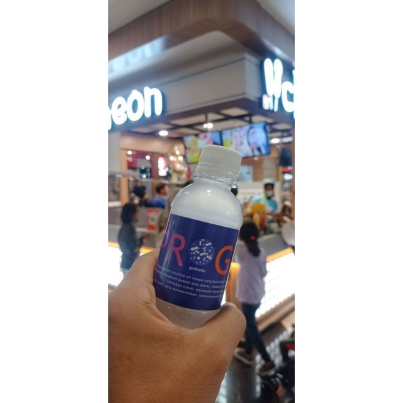 

Pulihkan dari Gastroenteritis dengan Progut Probiotik, Kembalikan Kesehatan Usus Anda