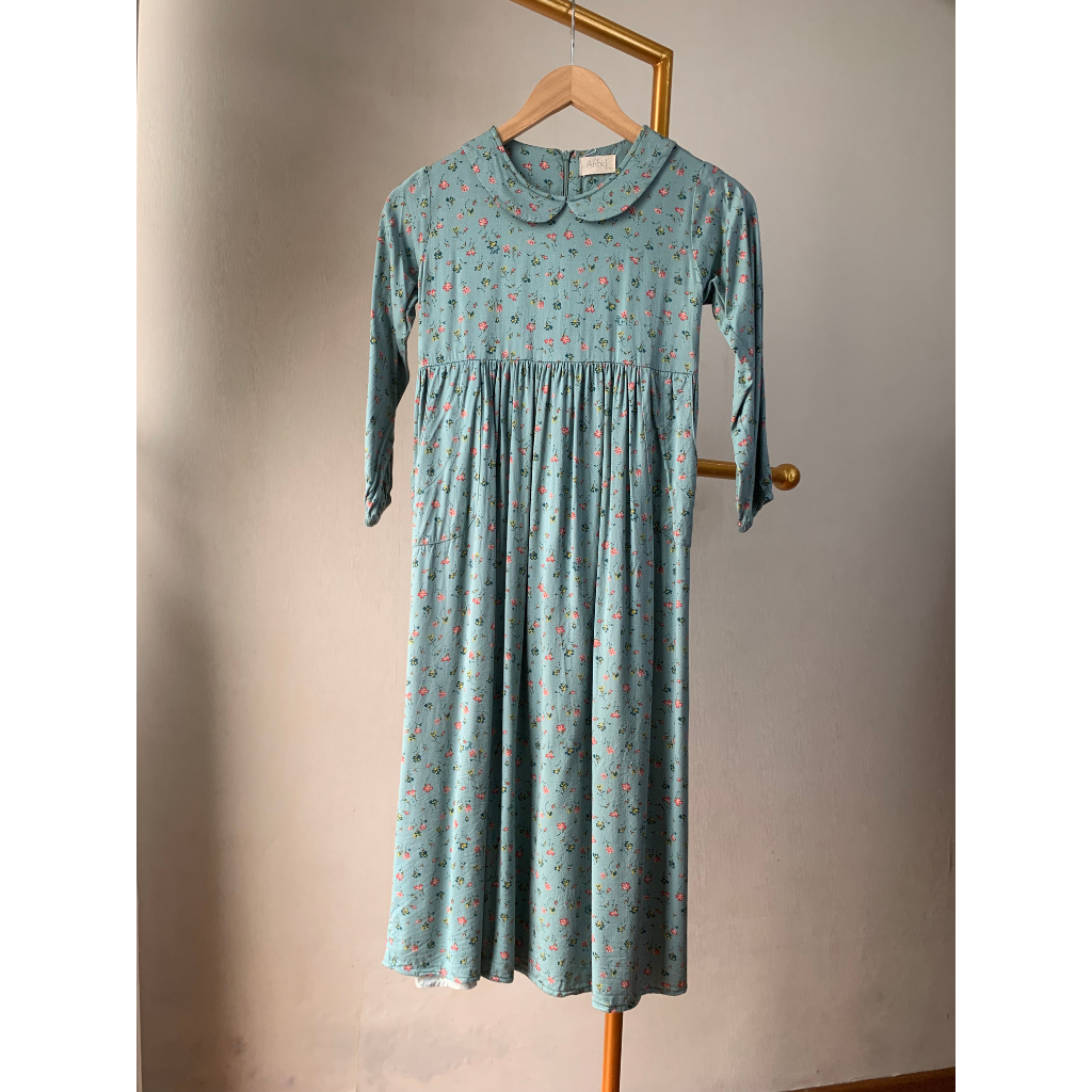 R9 Gamis Anak By Little Angel