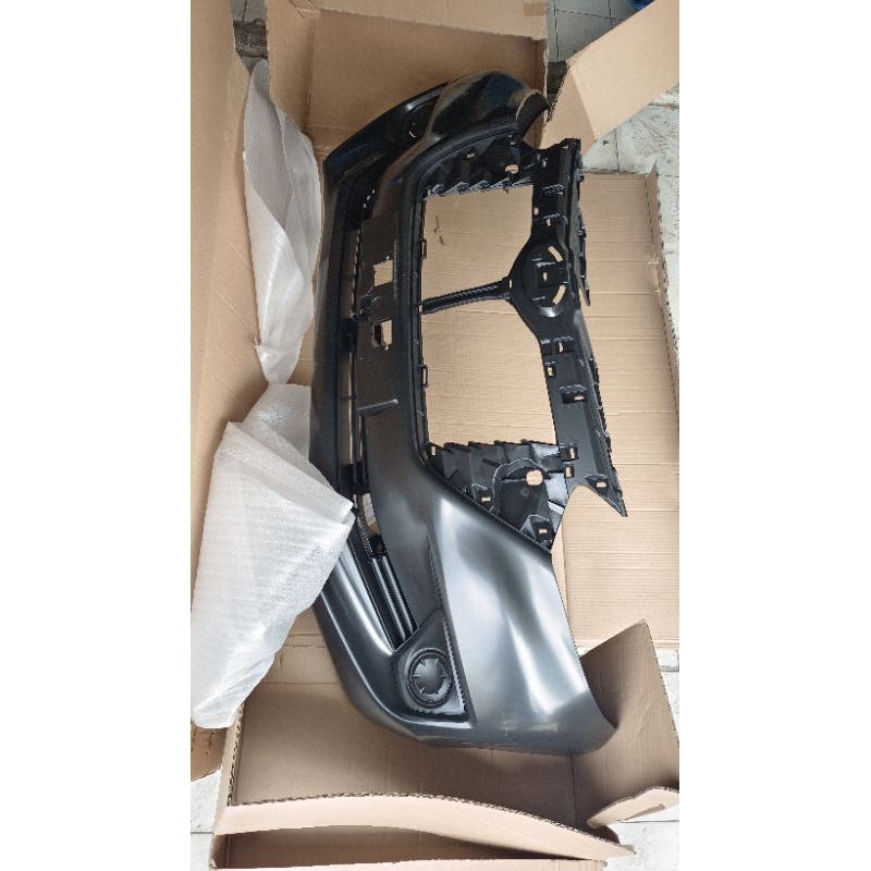 bemper depan Xenia Avanza 2016-2018 ORI