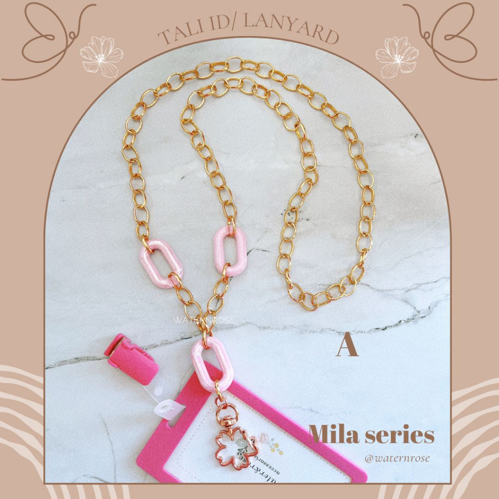 

Tali ID card` Type A