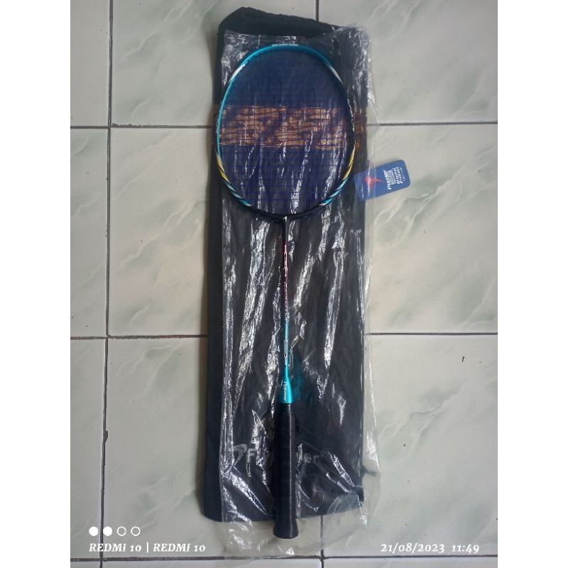 Flypower Kahyangan 2