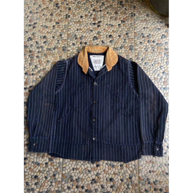 WABASH DENIM BY CLASSYLAND