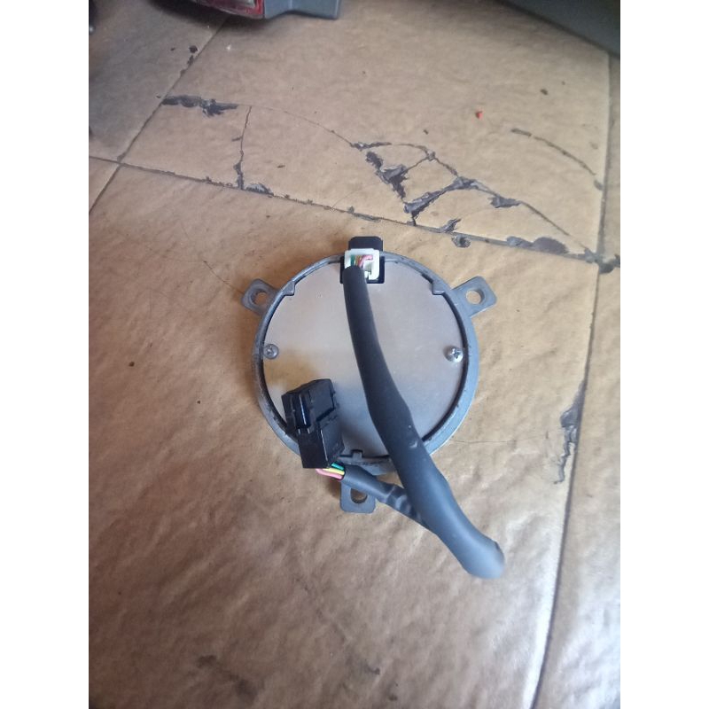 balast headlamp jazz GK5