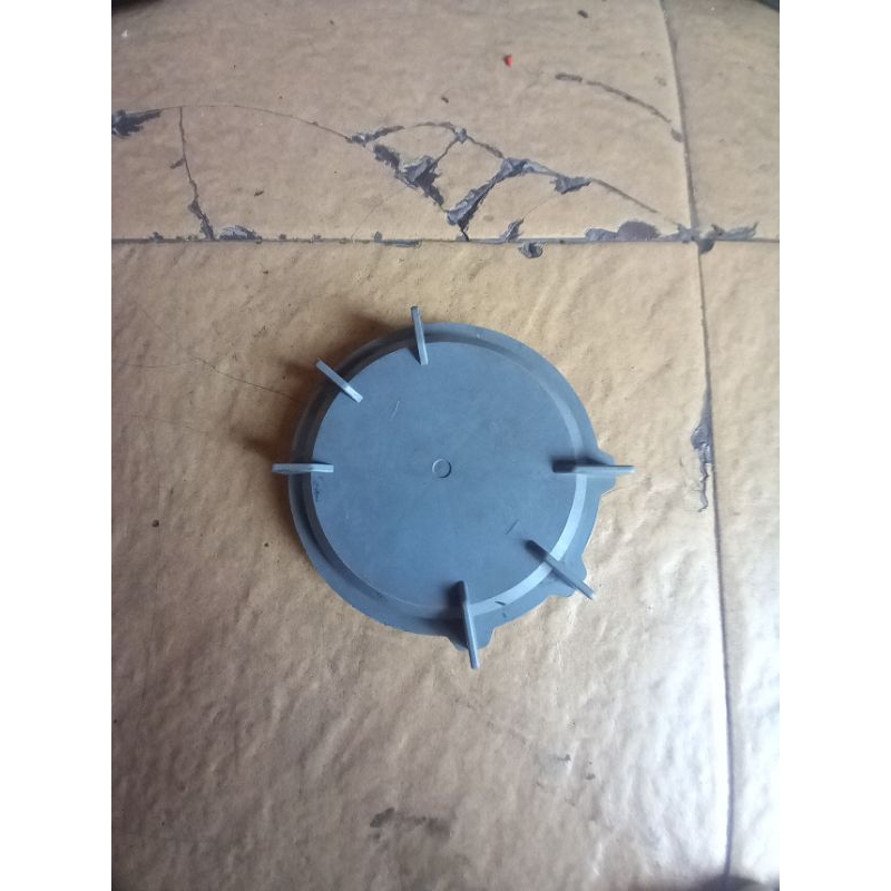 tutup headlamp yaris 2016